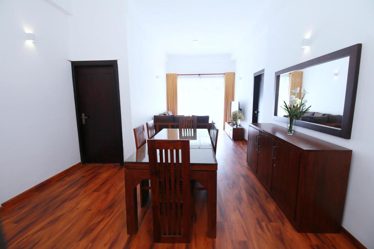 Avenue Nuwara Eliya Apartment Exterior photo